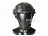 FMA CP AIRFRAME Helmet MultiCam Black TB1089